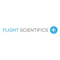 Flight Scientifics Pty Ltd logo, Flight Scientifics Pty Ltd contact details