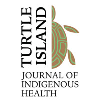 Turtle Island Journal of Indigenous Health (TIJIH) logo, Turtle Island Journal of Indigenous Health (TIJIH) contact details