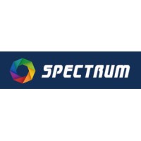 Spectrum 3D logo, Spectrum 3D contact details