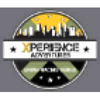 Xperience Adventures logo, Xperience Adventures contact details