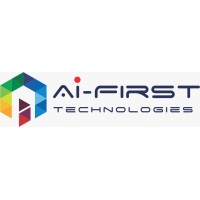 AI First Technologies logo, AI First Technologies contact details