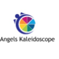 Angels Kaleidoscope logo, Angels Kaleidoscope contact details