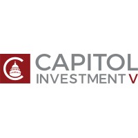 Capitol Investment Corp. IV logo, Capitol Investment Corp. IV contact details