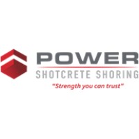 Power Shotcrete Group logo, Power Shotcrete Group contact details