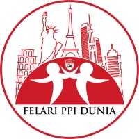 Festival Luar Negeri PPI Dunia logo, Festival Luar Negeri PPI Dunia contact details