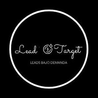 Lead Target logo, Lead Target contact details