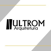 Ultrom Arquitetura logo, Ultrom Arquitetura contact details