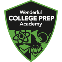 Wonderful College Prep Academy logo, Wonderful College Prep Academy contact details