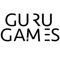 Guru Games, Inc. logo, Guru Games, Inc. contact details