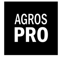 AgrosPRO logo, AgrosPRO contact details