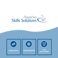 AQUARIUS SKILLS SOLUTIONS logo, AQUARIUS SKILLS SOLUTIONS contact details