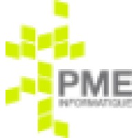 PME Informatique Sàrl logo, PME Informatique Sàrl contact details