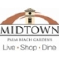 Midtown PGA logo, Midtown PGA contact details