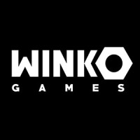 WINKO games logo, WINKO games contact details