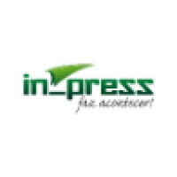 Inpress Digital logo, Inpress Digital contact details