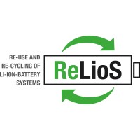 ReLioS logo, ReLioS contact details