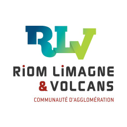 Riom Communauté logo, Riom Communauté contact details