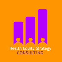 Health Equity Strategy Consulting logo, Health Equity Strategy Consulting contact details