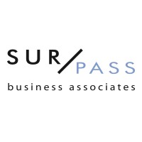 SUR/PASS Business Associates logo, SUR/PASS Business Associates contact details