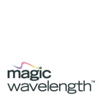 MAGIC WAVELENGTH logo, MAGIC WAVELENGTH contact details