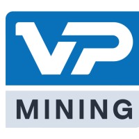 VYP MINING logo, VYP MINING contact details