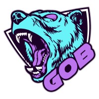 GOB E-Sports logo, GOB E-Sports contact details