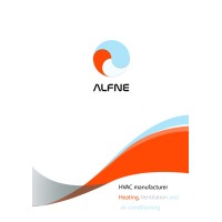 ALFNE HVAC Group logo, ALFNE HVAC Group contact details