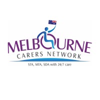 Melbourne Carers Network logo, Melbourne Carers Network contact details