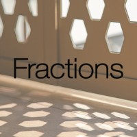 Fractions logo, Fractions contact details