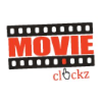 Movie Clickz logo, Movie Clickz contact details