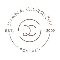 Postres Diana Carrión logo, Postres Diana Carrión contact details