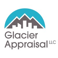 Glacier Appraisal logo, Glacier Appraisal contact details