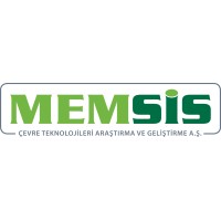 MEMSİS Çevre Teknolojileri Araştırma Geliştirme A.Ş. logo, MEMSİS Çevre Teknolojileri Araştırma Geliştirme A.Ş. contact details