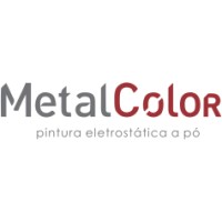 Metal Color Beneficiamento logo, Metal Color Beneficiamento contact details