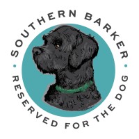 Southern Barker logo, Southern Barker contact details