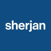 Sherjan logo, Sherjan contact details