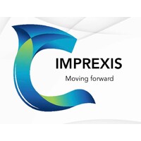 Imprexis logo, Imprexis contact details