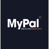 MyPal logo, MyPal contact details