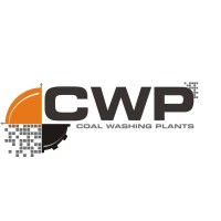 CWP Coal Washing Plants Machinery Industry & Trade Co logo, CWP Coal Washing Plants Machinery Industry & Trade Co contact details