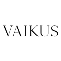 Vaikus Advisory Group™ logo, Vaikus Advisory Group™ contact details