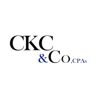 CKC & Co., CPAs logo, CKC & Co., CPAs contact details