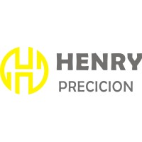 HENRY PRECISION logo, HENRY PRECISION contact details