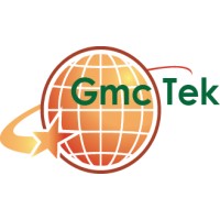 GMC TEK logo, GMC TEK contact details