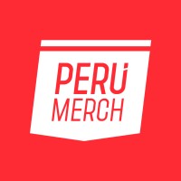 Perú Merch logo, Perú Merch contact details