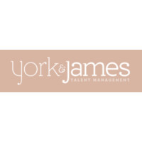 York & James Talent Management logo, York & James Talent Management contact details