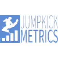 Jumpkick Metrics logo, Jumpkick Metrics contact details