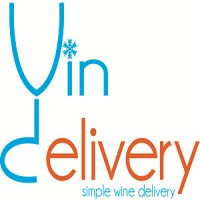 VinDelivery logo, VinDelivery contact details