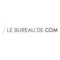 Le Bureau de Com logo, Le Bureau de Com contact details