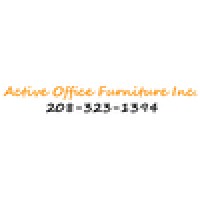 Active Office Furniture logo, Active Office Furniture contact details