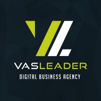 VASLEADER logo, VASLEADER contact details